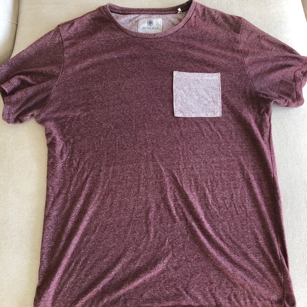 Short sleeve